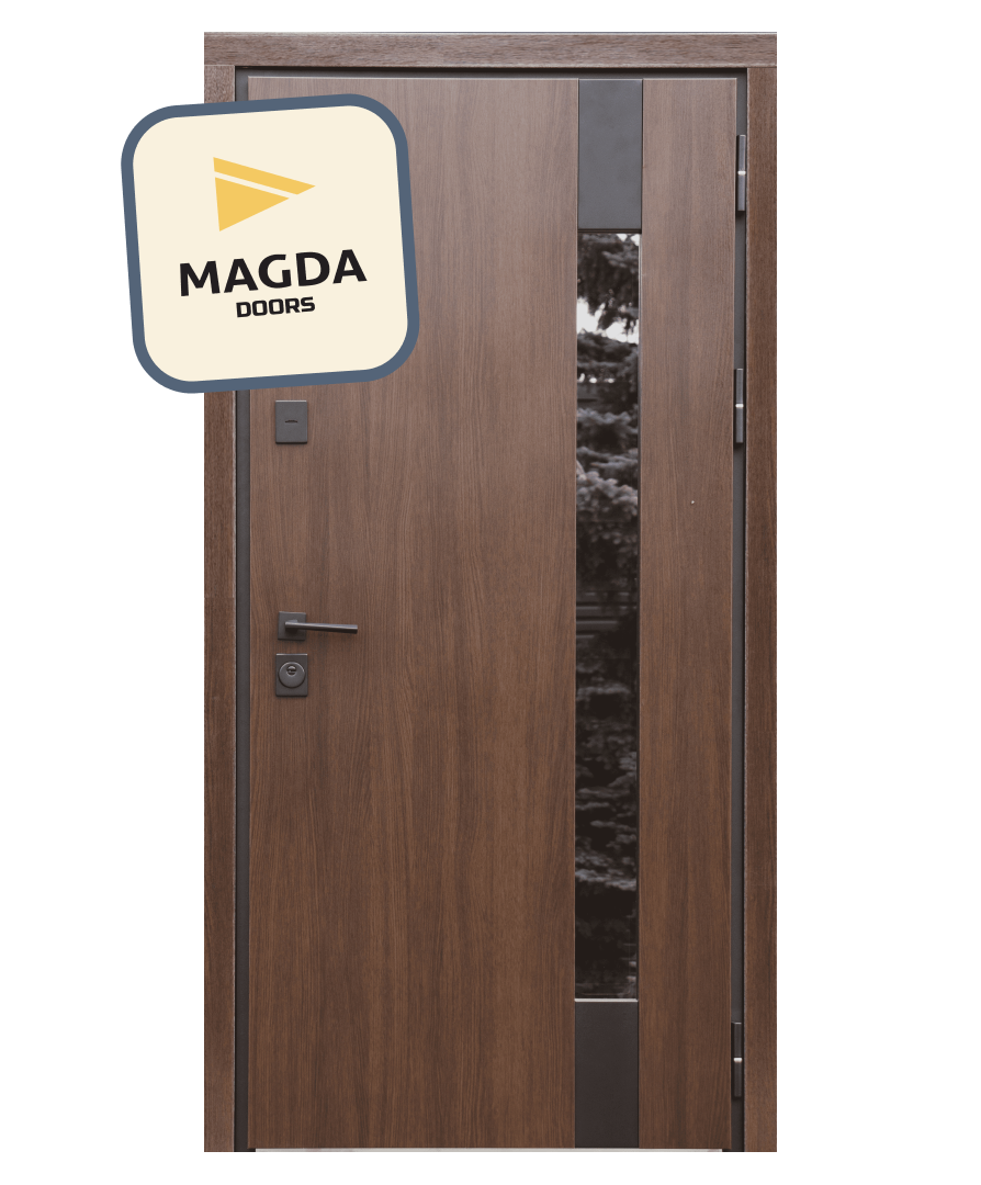 Vchidni mealevi dveri typ 6.23